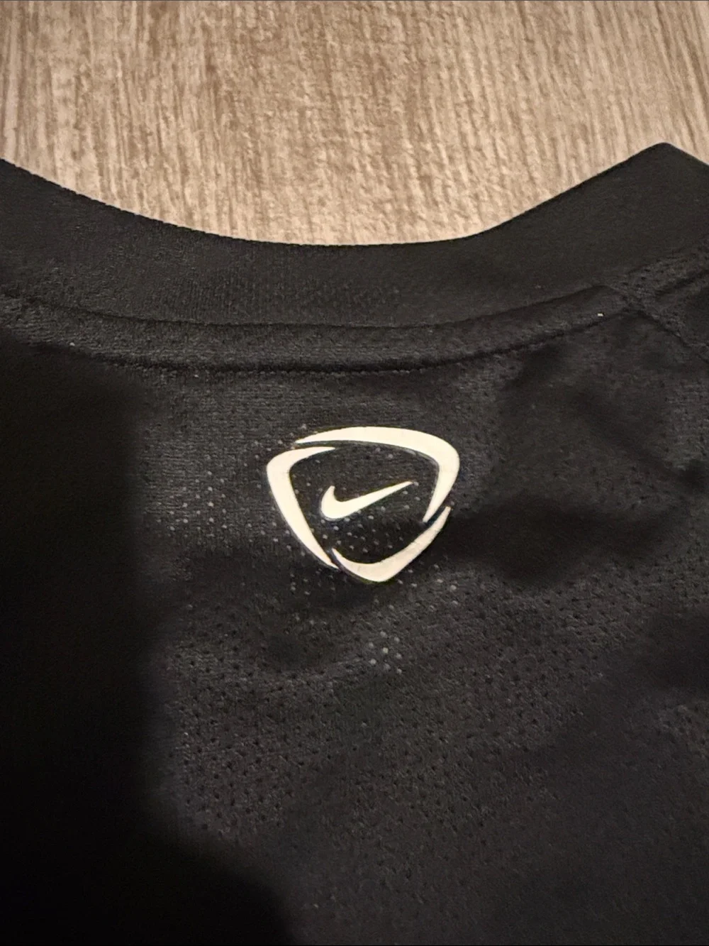 Nike Authentic Dri-FIT, XL soccer training jersey